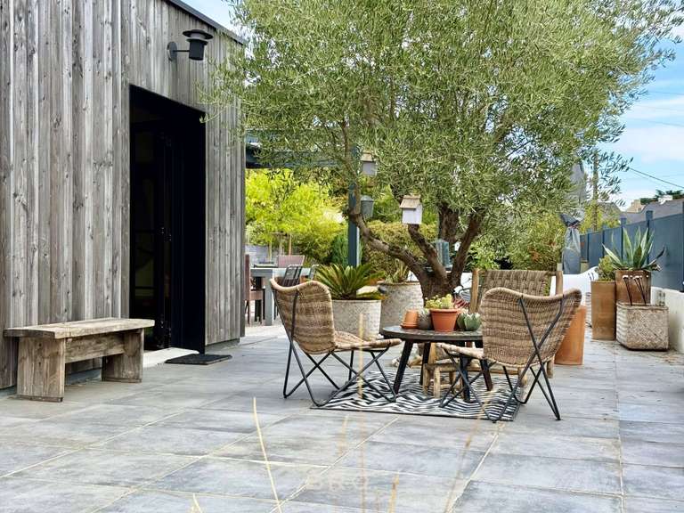 Maison Larmor-Baden - 4 chambres