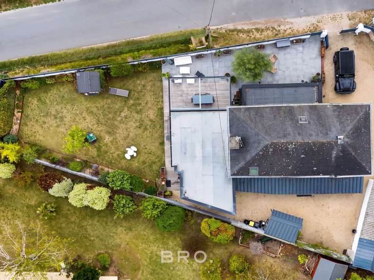 Maison Larmor-Baden - 4 chambres