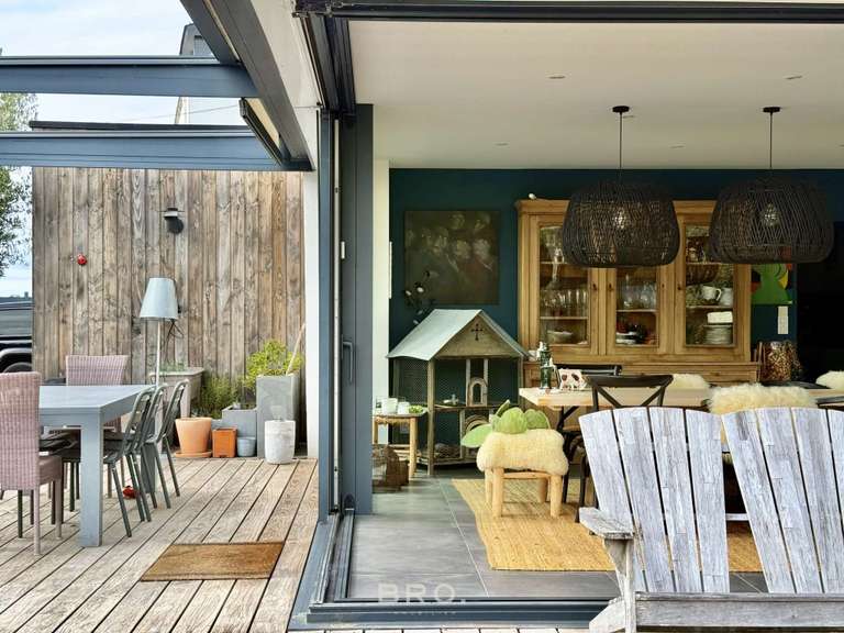 Maison Larmor-Baden - 4 chambres