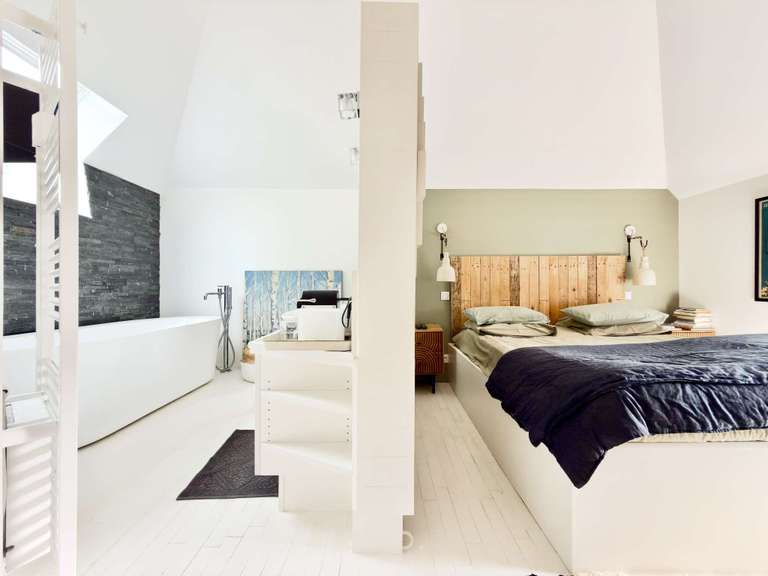 Maison Larmor-Baden - 4 chambres