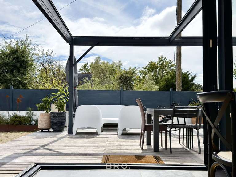 Maison Larmor-Baden - 4 chambres