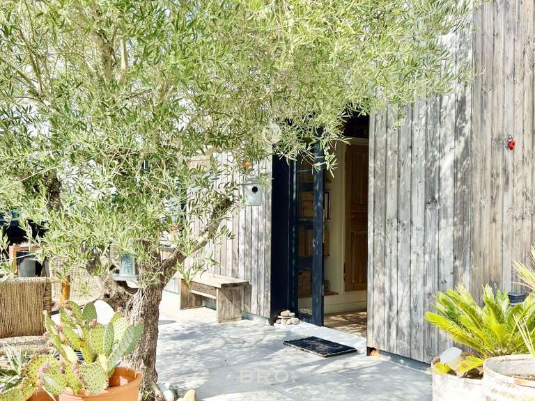 Maison Larmor-Baden - 4 chambres