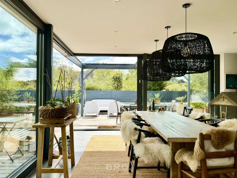 Maison Larmor-Baden - 4 chambres