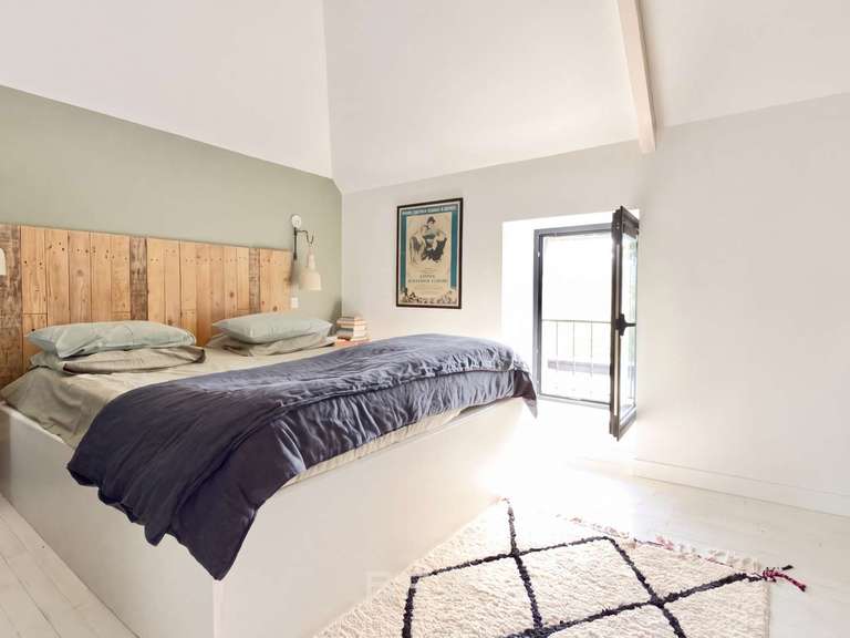 Maison Larmor-Baden - 4 chambres