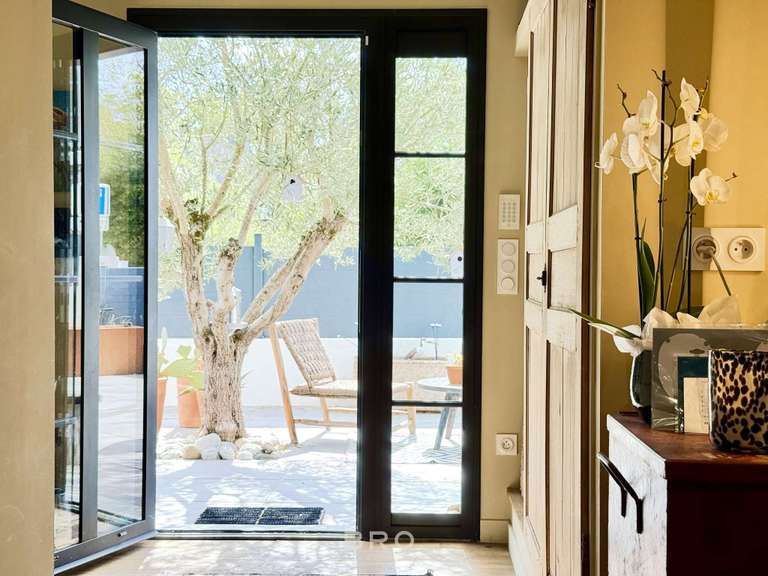 Maison Larmor-Baden - 4 chambres