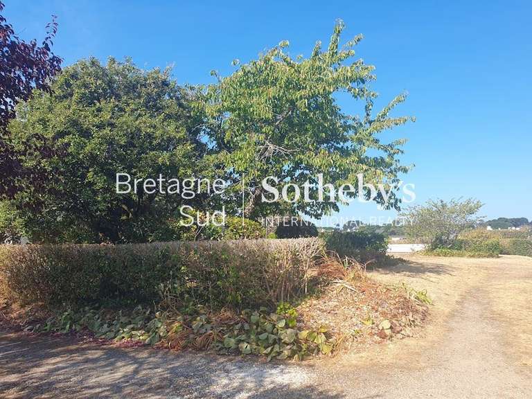 Land Larmor-Baden - 500m²
