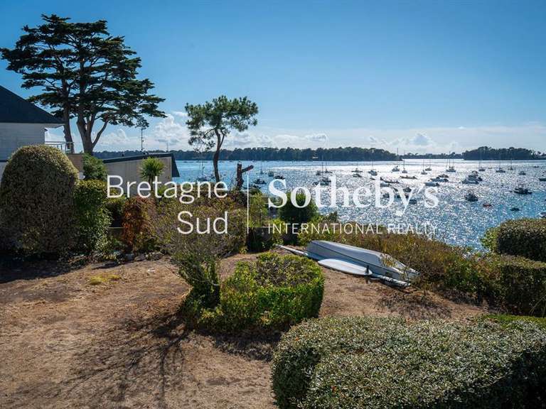 Land Larmor-Baden - 500m²