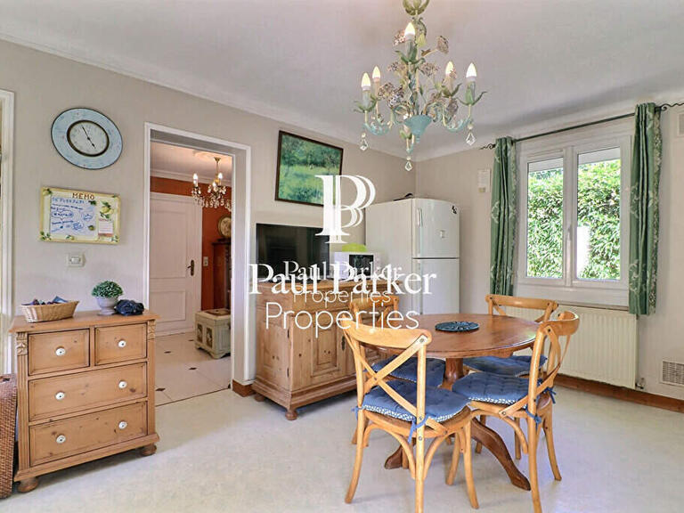 Villa Larmor-Baden - 4 chambres