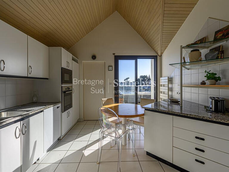 Appartement Larmor-Plage - 3 chambres - 158m²