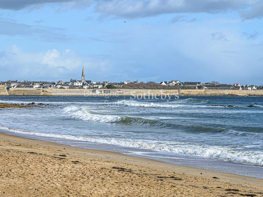 Appartement Larmor-Plage