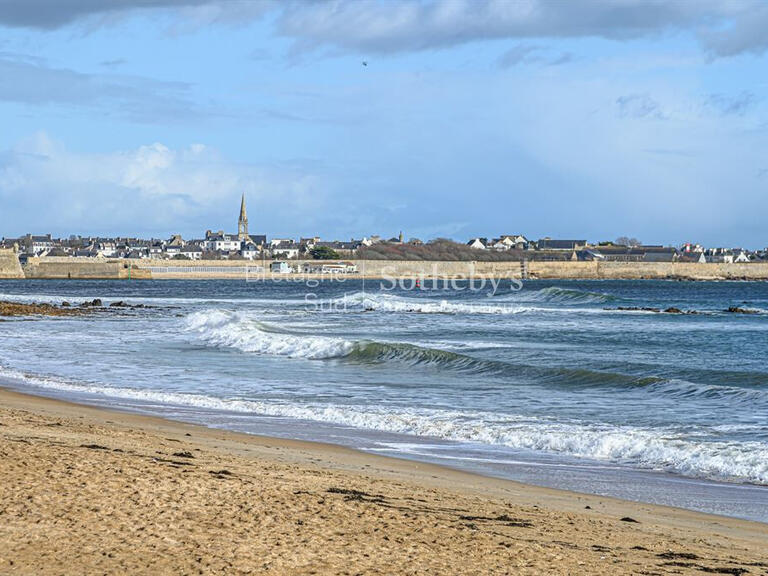 Appartement Larmor-Plage - 3 chambres - 158m²