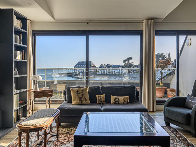 Appartement Larmor-Plage - 3 chambres - 158m²