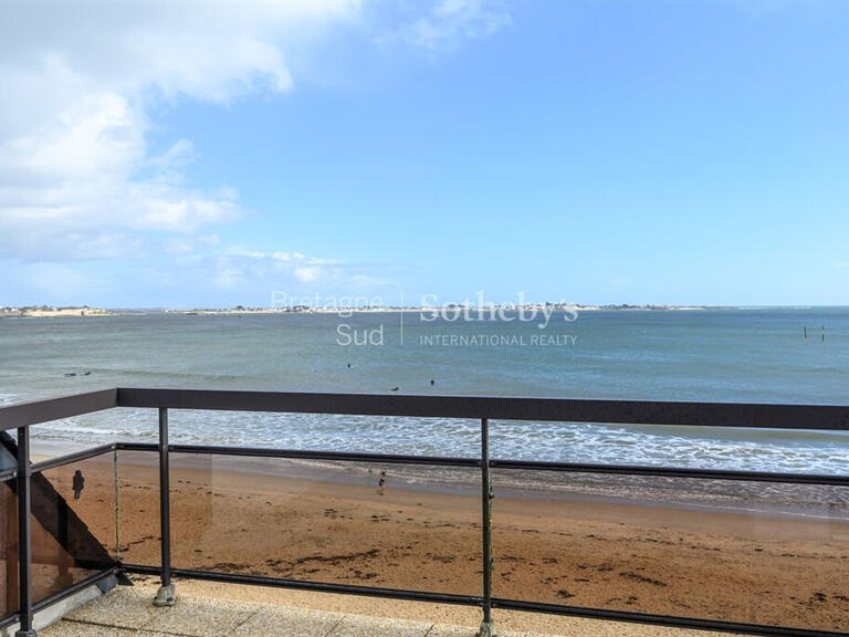 Appartement Larmor-Plage - 3 chambres - 158m²