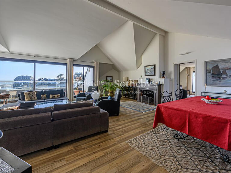 Appartement Larmor-Plage - 3 chambres - 158m²