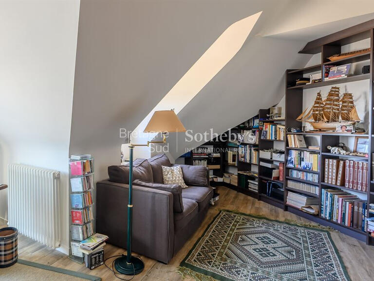Appartement Larmor-Plage - 3 chambres - 158m²