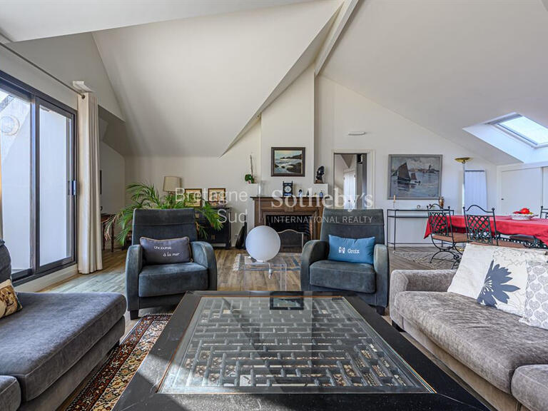 Appartement Larmor-Plage - 3 chambres - 158m²
