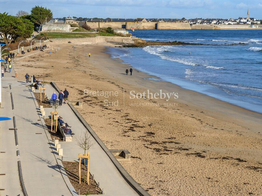 Appartement Larmor-Plage