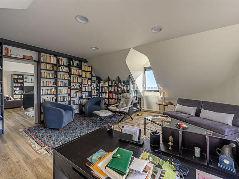 Appartement Larmor-Plage - 3 chambres - 158m²