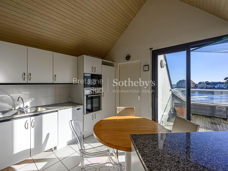 Appartement Larmor-Plage