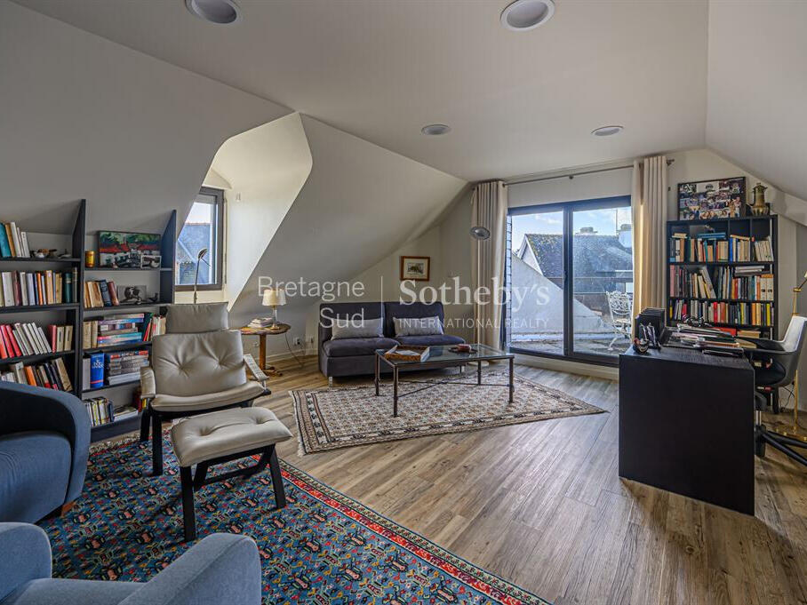 Appartement Larmor-Plage