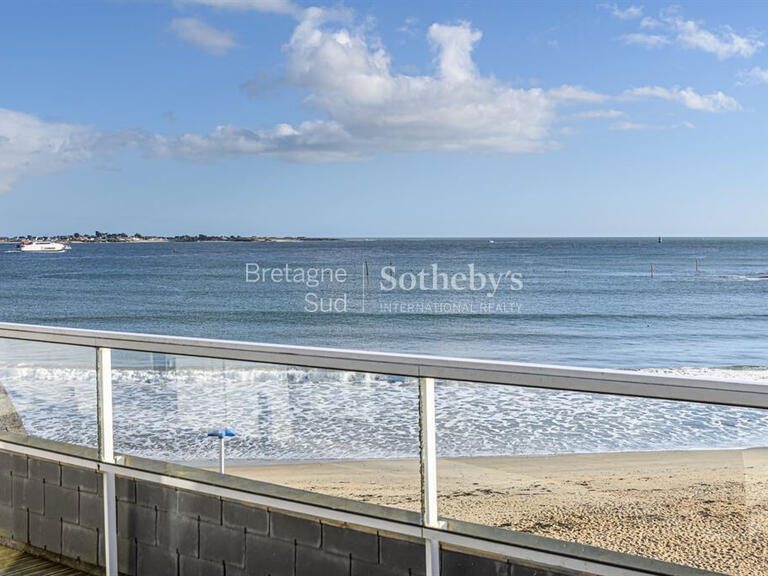 Appartement Larmor-Plage - 3 chambres - 158m²