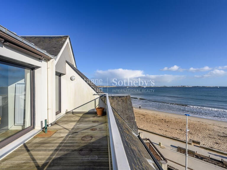 Appartement Larmor-Plage - 3 chambres - 158m²