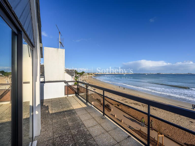 Appartement Larmor-Plage - 3 chambres - 158m²