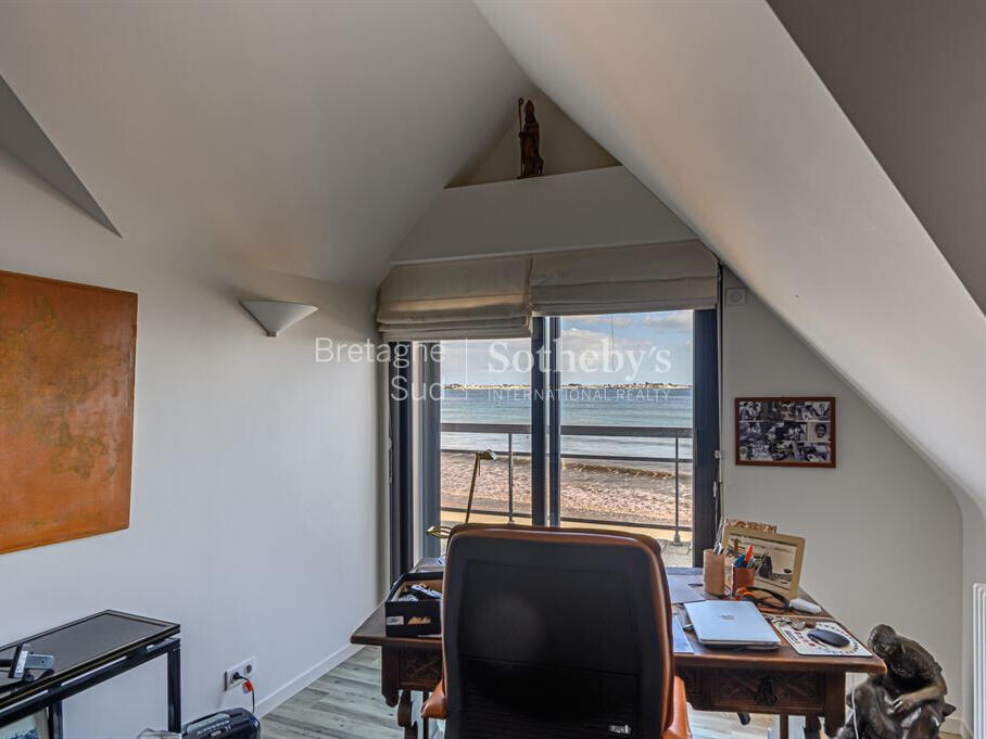 Appartement Larmor-Plage