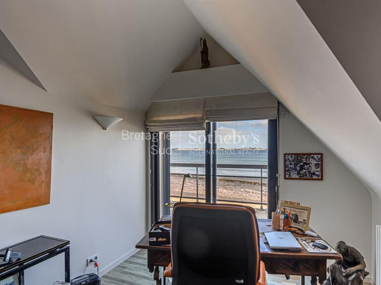 Appartement Larmor-Plage - 3 chambres - 158m²