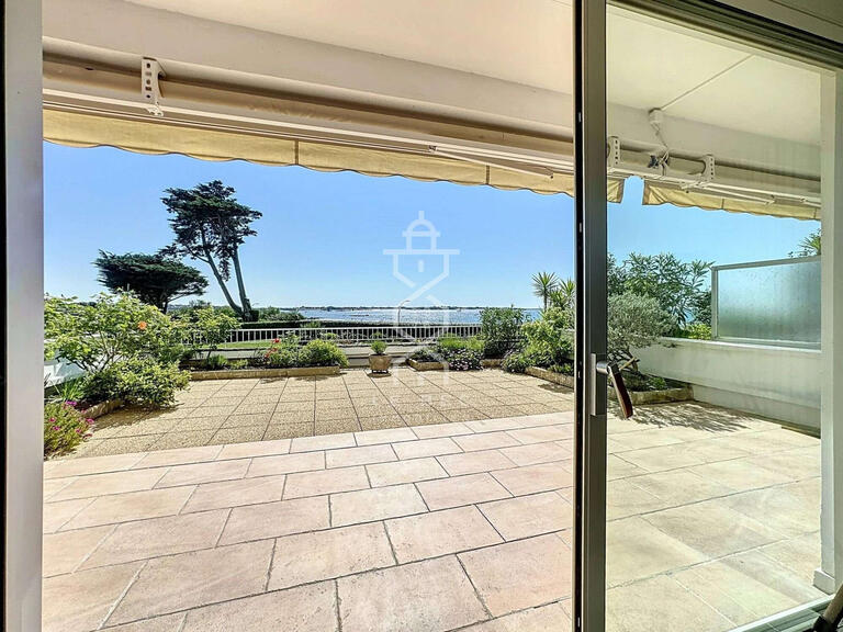 Appartement Larmor-Plage - 3 chambres