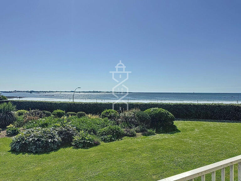 Appartement Larmor-Plage - 3 chambres