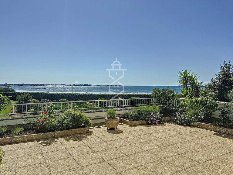 Appartement Larmor-Plage - 3 chambres