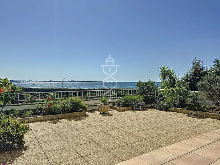 Appartement Larmor-Plage - 3 chambres