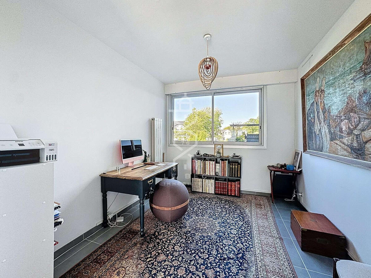 Appartement Larmor-Plage