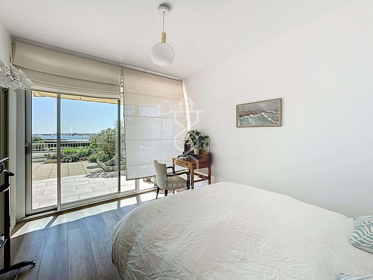 Appartement Larmor-Plage