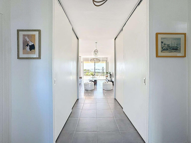 Appartement Larmor-Plage - 3 chambres