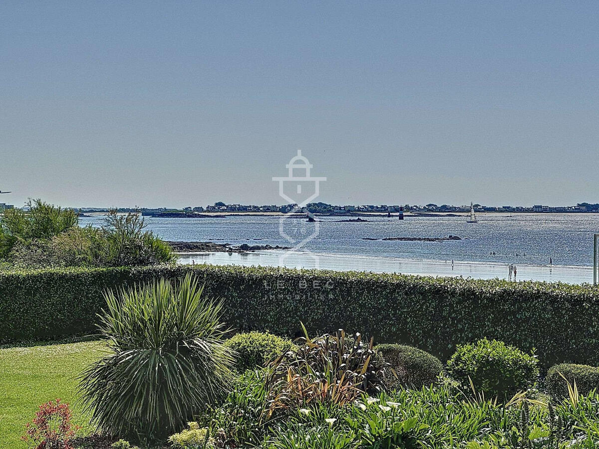 Appartement Larmor-Plage