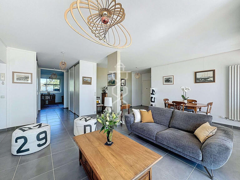 Appartement Larmor-Plage - 3 chambres