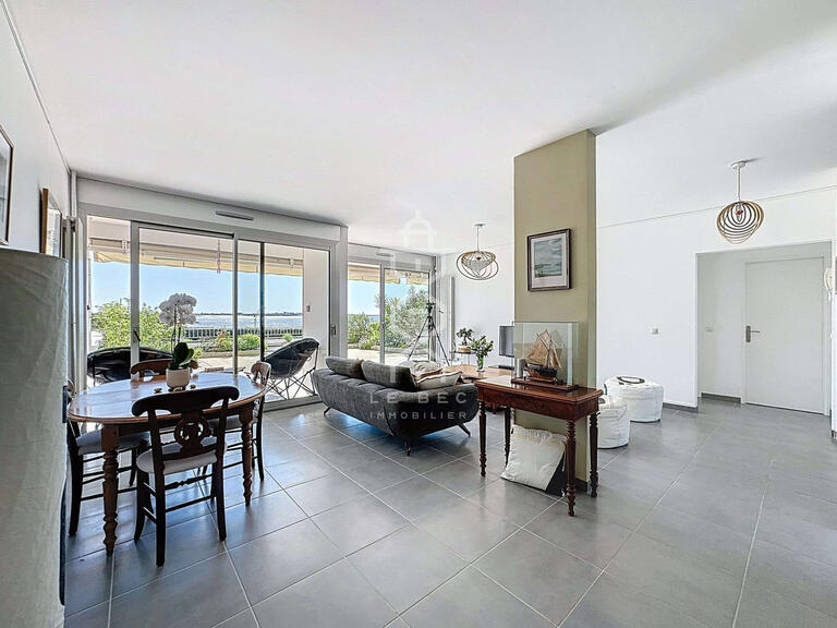 Appartement Larmor-Plage - 3 chambres