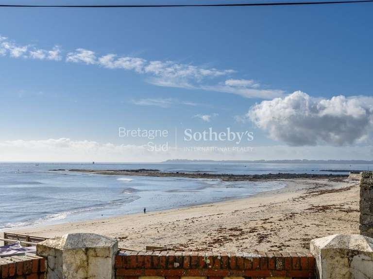 Maison avec Vue sur mer Larmor-Plage - 7 chambres - 223m²