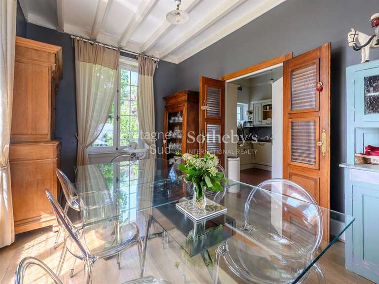 Maison avec Vue sur mer Larmor-Plage - 6 chambres - 165m²