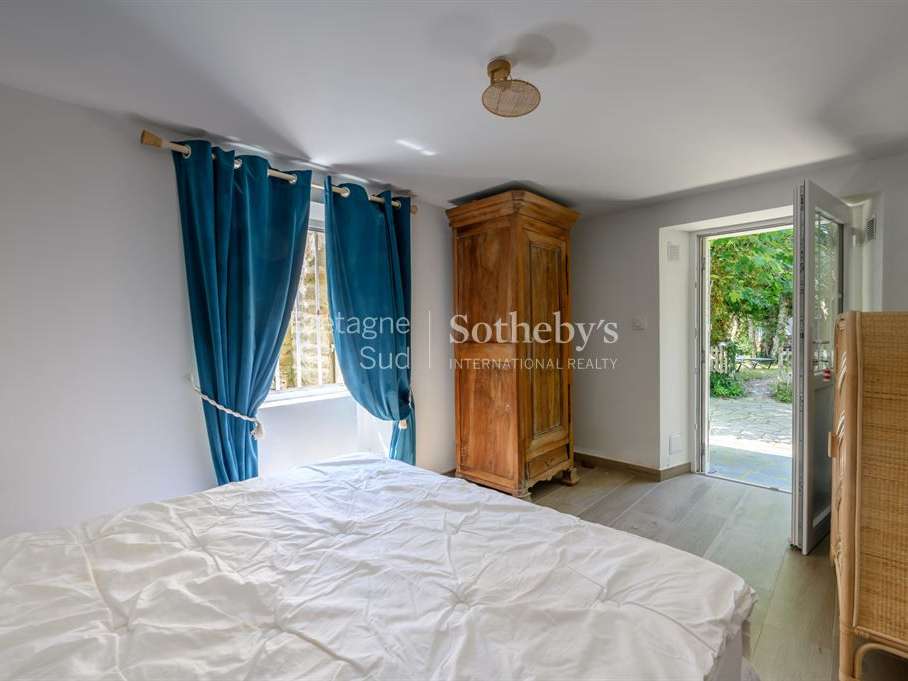 House Larmor-Plage