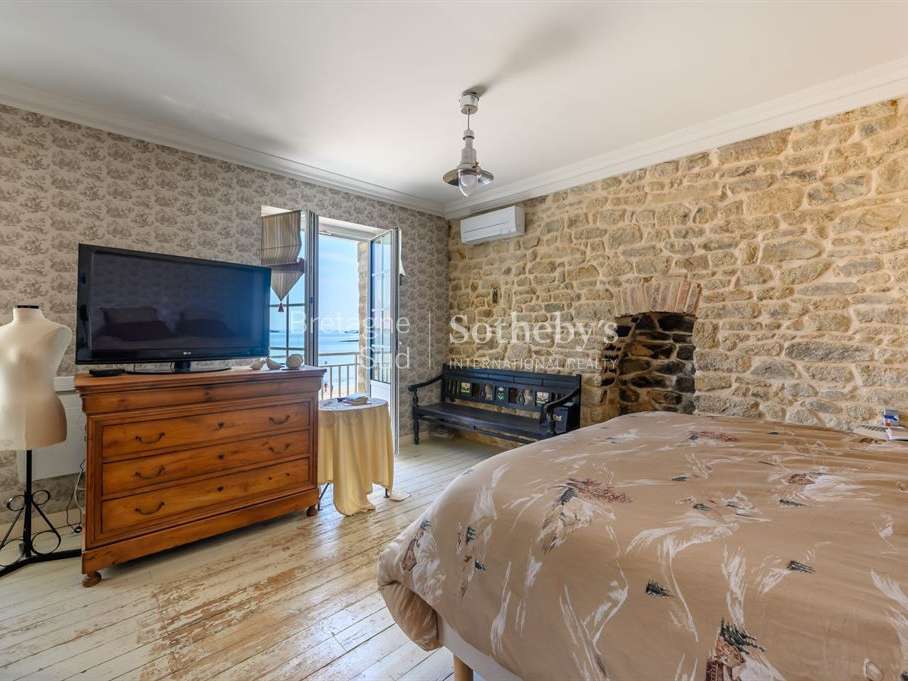 House Larmor-Plage