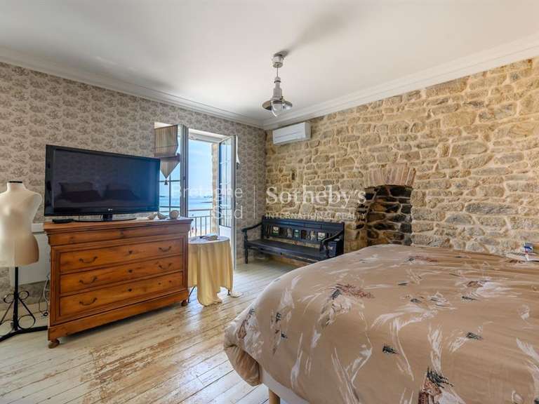 Maison avec Vue sur mer Larmor-Plage - 6 chambres - 165m²
