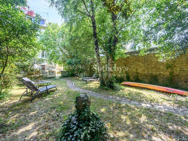 Maison Larmor-Plage - 6 chambres - 165m²