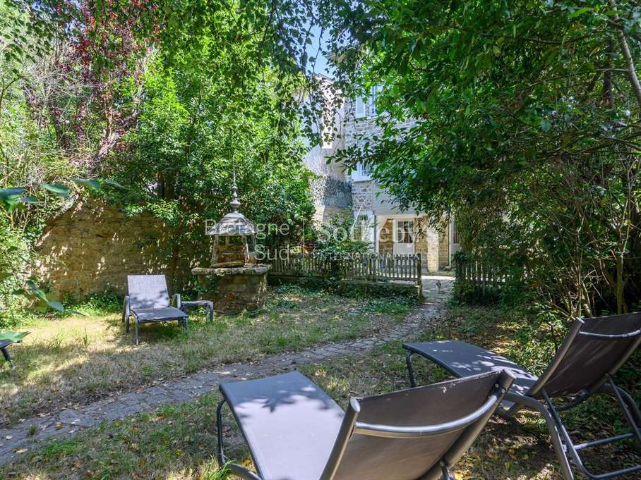 House Larmor-Plage
