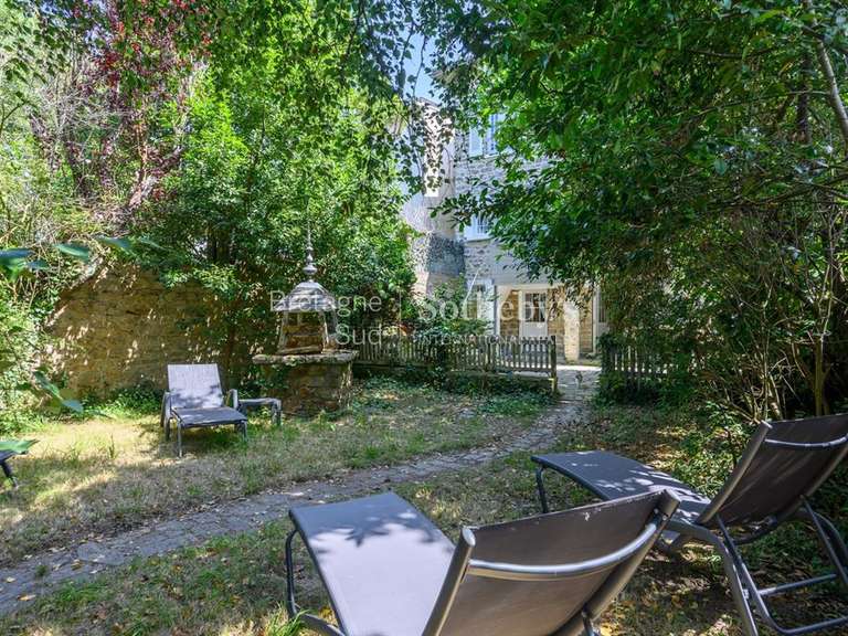 Maison Larmor-Plage - 6 chambres - 165m²