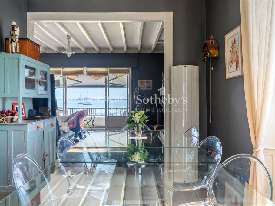 House Larmor-Plage
