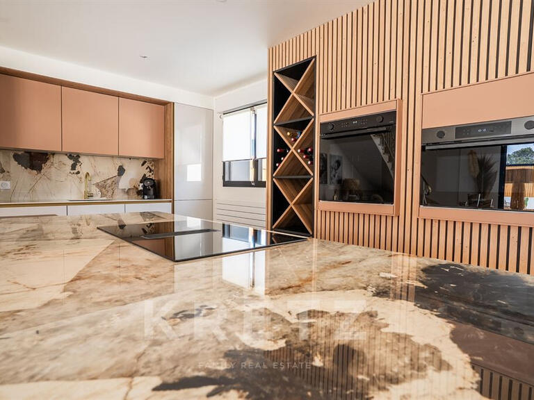 Maison Larmor-Plage - 4 chambres - 150m²