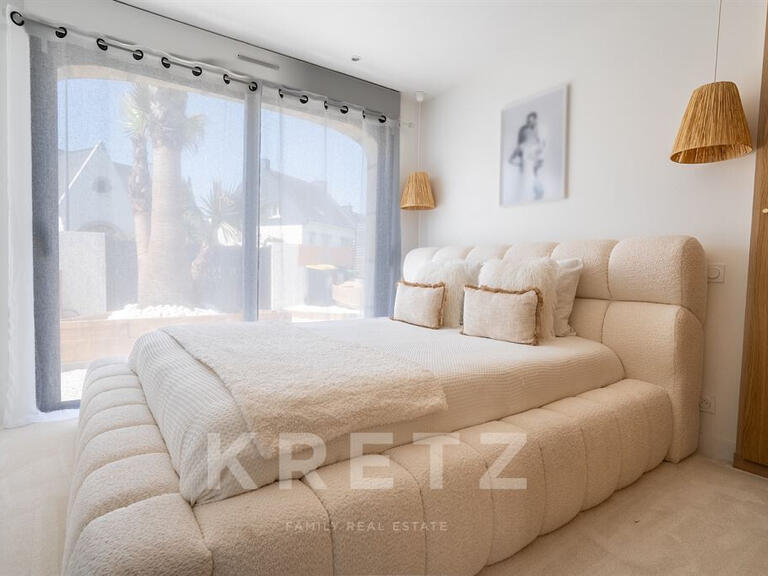 Maison Larmor-Plage - 4 chambres - 150m²
